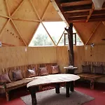 Nido del Quetrupillan